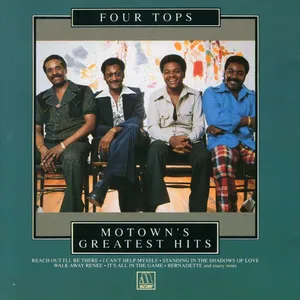 Motown's greatest hits